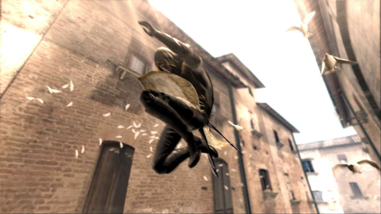 Bayonetta - Imagen 12